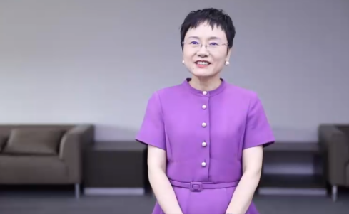 智领财富 夏启新篇 中诚信托2024夏季财富峰会成功举办(图1)