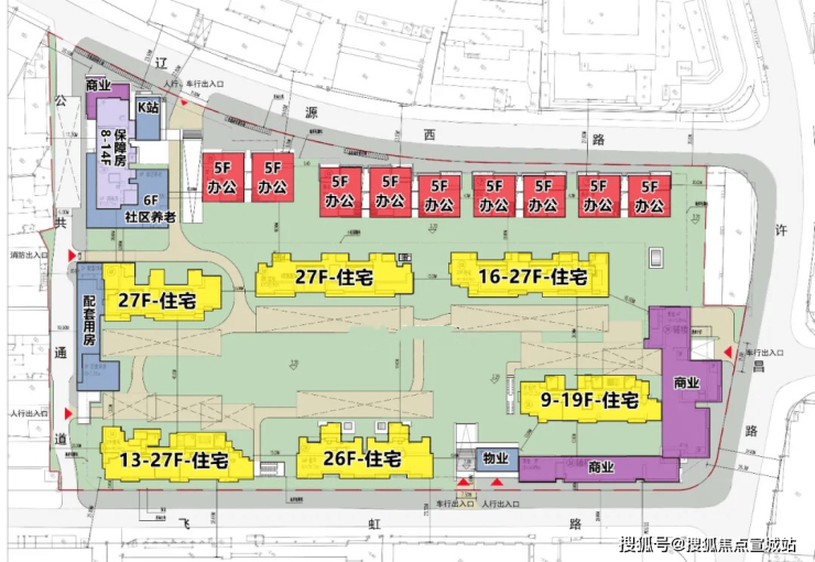 中海海上和集2024年​首页网站-​中海海上和集楼盘详情-户型配套(图3)