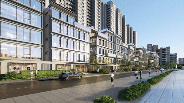 中海海上和集2024年​首页网站-​中海海上和集楼盘详情-户型配套(图8)